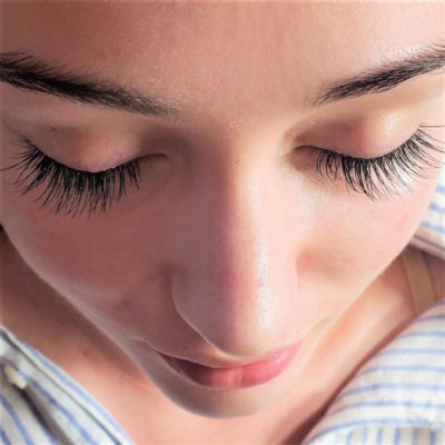 Lindas Glow Eyelash Extensions