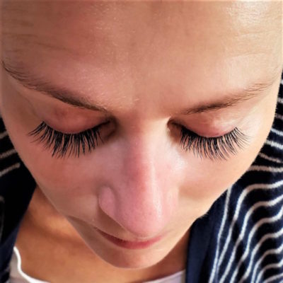 Lindas Glow Eyelash Extensions