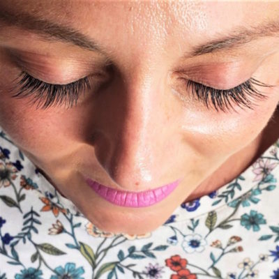 Lindas Glow Eyelash Extensions