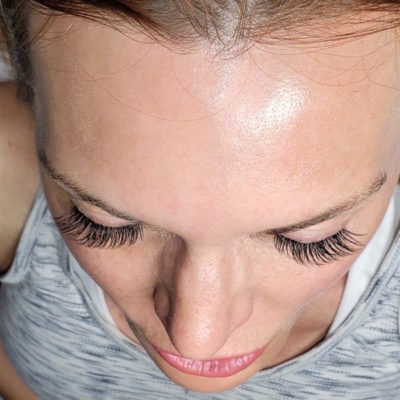 Lindas Glow Eyelash Extensions