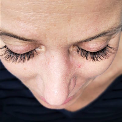 Lindas Glow Eyelash Extensions