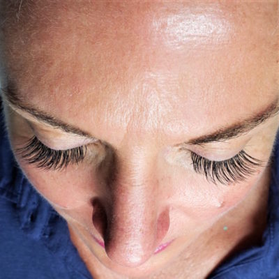 Lindas Glow Eyelash Extensions