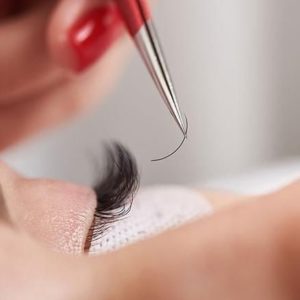 Individual Eyelash Extension