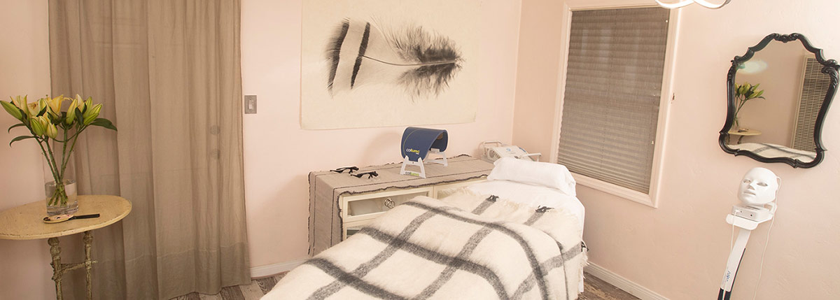 Lindas GLow Pristine Soothing Environment