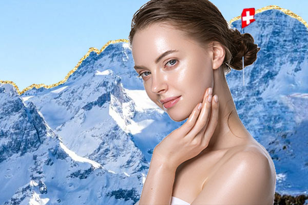 Lindas Glow Luzern Swiss Essentials Facial