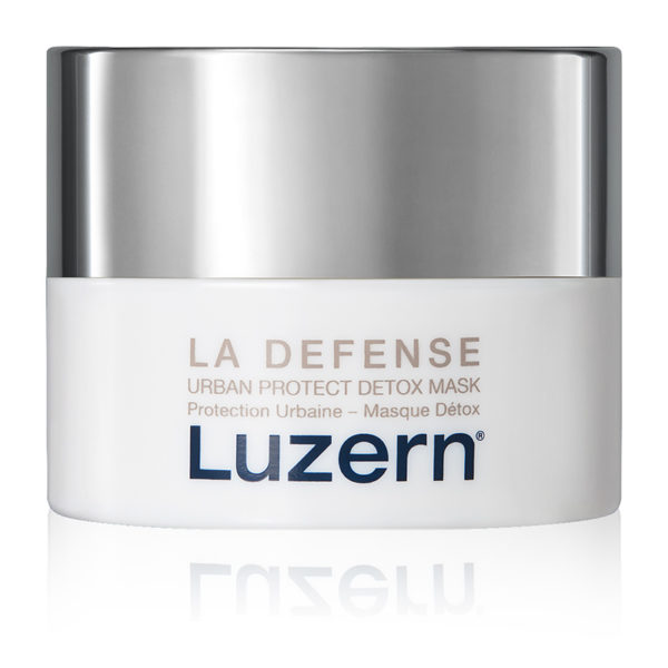 Luzern La Defense Detox Masque