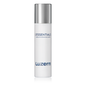 Luzern L'Essentials Micellar Cleansing Water