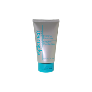 Epicuren Evening Emulsion Enzyme Moisturizer