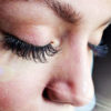 Lindas Glow Full Set of Volume Eyelash Extensions