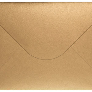 Lindas Glow Gift Certificate Envelope