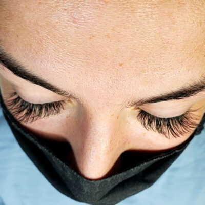 Lindas Glow Eyelash Extensions